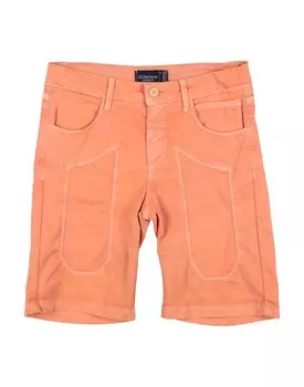 Шорты Jeckerson, лососево-розовый