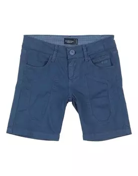 Шорты Jeckerson, синий
