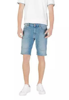 Шорты Jeckerson, синий