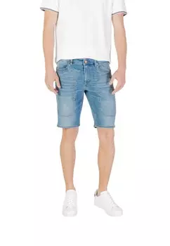 Шорты Jeckerson, синий