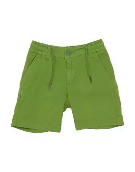 Шорты Jeckerson, зеленый