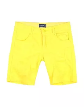Шорты Jeckerson, желтый