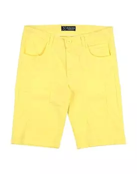 Шорты Jeckerson, желтый