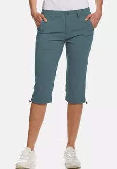 Шорты Jeff Green, синий