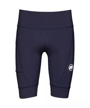 Шорты Эйгер скорость Mammut, синий