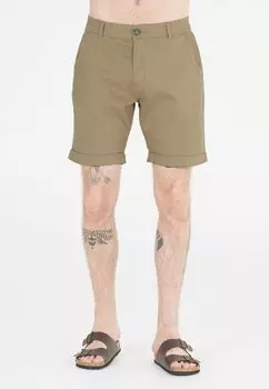 Шорты JERRYNE Cruz, хаки