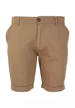 Шорты Jerryne с практичными боковыми карманами CRUZ, цвет Kelp