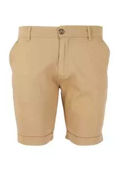 Шорты Jerryne с практичными боковыми карманами Cruz, цвет 1138 kelp