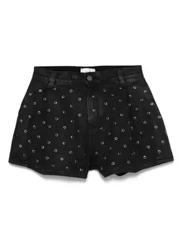 Шорты Эшли Haikure, черный