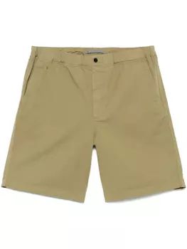 Шорты Эзры Norse Projects, зеленый