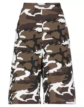 Шорты Jijil, коричневый