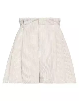 Шорты Jijil, слоновая кость