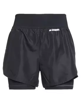 Шорты Jil Sander, черный