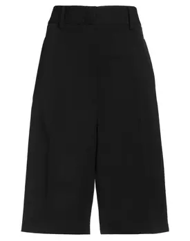 Шорты Jil Sander, черный