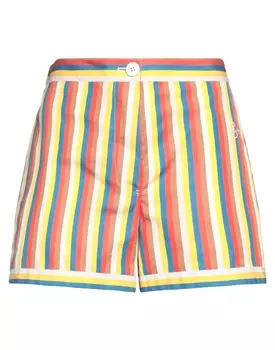 Шорты Jil Sander, желтый