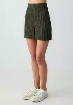 Шорты Jimmy Key, хаки