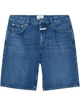 Шорты Jinnie Closed, синий