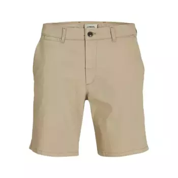 Шорты Jj Rebel Sharp chino, бежевый
