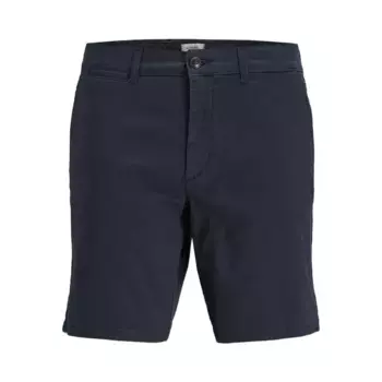 Шорты Jj Rebel Sharp chino, синий