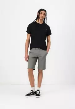 Шорты JJIDAVE 2 PACK Jack & Jones, хаки