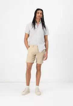 Шорты JJIDAVE 2 PACK Jack & Jones, молочный