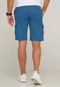 Шорты JOE Jack & Jones, темно-синий
