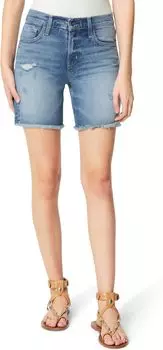 Шорты Joe's Jeans 7" Bermuda Shorts in Anything But, цвет Anything But