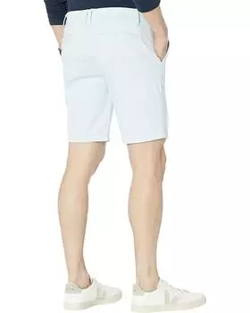 Шорты Joe's Jeans Brixton Trouser Shorts, цвет Poolside
