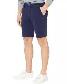 Шорты Joe's Jeans Brixton Trouser Shorts, цвет Night Sky