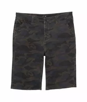 Шорты Joe's Jeans Kids, Brixton Straight & Narrow Fit Shorts