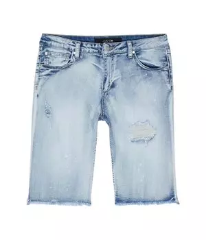 Шорты Joe's Jeans Kids, Denim Five-Pocket Shorts