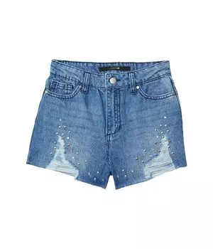 Шорты Joe's Jeans Kids, The Olivia Shorts in Starlight