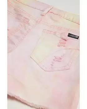 Шорты Joe'S Jeans The Harlow Shorts, цвет Rainbow