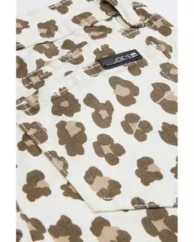 Шорты Joe'S Jeans The Kendle Shorts in Desert, цвет Desert