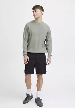 Шорты JOE Solid, черный