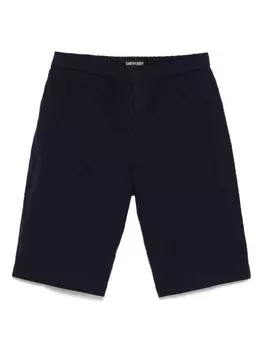 Шорты Jog Ah Casey Casey, синий