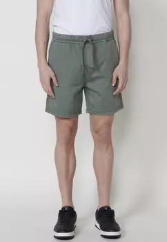 Шорты JOGGER BERMUDA - Tracksuit bottoms Koroshi, зеленый