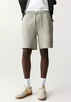 Шорты JOGGER - BERMUDA - Tracksuit bottoms PULL&BEAR, мятный