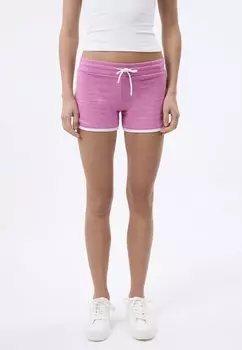 Шорты JOGGER PACK 3 - Tracksuit bottoms Felix Hardy, светло-голубой