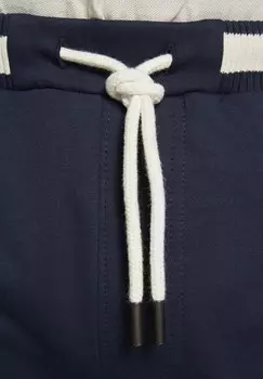 Шорты JOGGING BARON LUCES Charles Colby, темно-синий