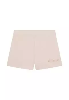 Шорты JOGGING Guess, фуксия