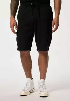 Шорты JOGGING JP1880, черный