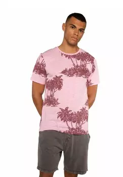 Шорты JOGGING SHORTS Protest, черный