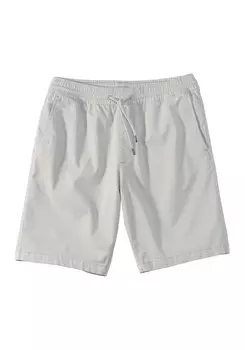 Шорты JOHN DEVIN Regular Pants, светло-серый