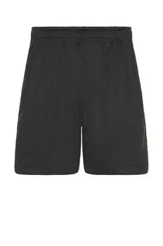 Шорты John Elliott Aau, черный