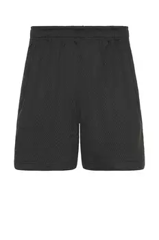 Шорты JOHN ELLIOTT Aau Shorts, черный