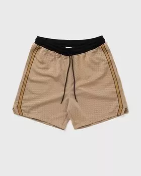Шорты John Elliott Sigma Shorts, золотой