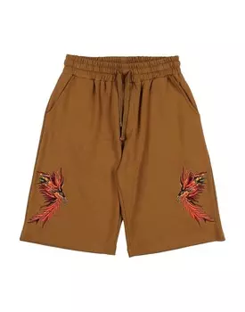 Шорты John Richmond, хаки