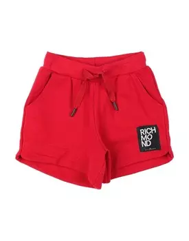 Шорты John Richmond, красный