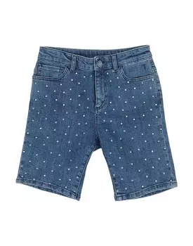 Шорты John Richmond, синий